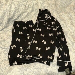 Kate spade pjs